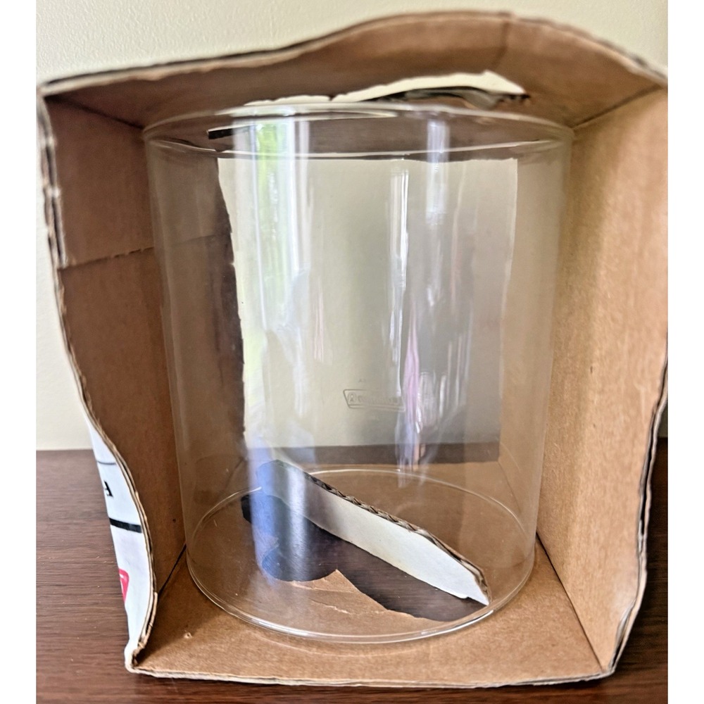 New Coleman Replacement Glass Globe For Models 220, 228, 235, 290, 295 and 2600 - Picture 5 of 5